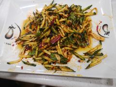 -秀男家米肠汤饭