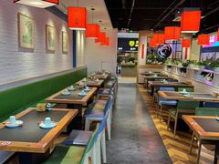 -蛙蛙叫·牛蛙烤鱼(北京总店)
