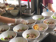 -老赵面店(大西路店)