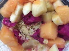 -茉酸奶(松江开元地中海店)