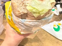 -赛百味SUBWAY(悠唐店)