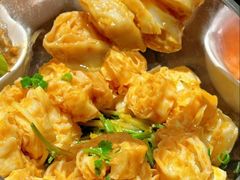 -辣尚瘾·烤鱼·新川菜(牡丹园直营店)