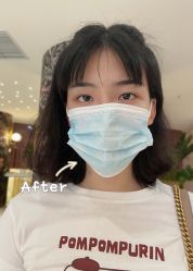 -本小姐美学·半永久纹眉野生眉