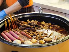 -安徽阜阳卷馍(西单店)