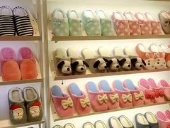 -沃尔玛购物广场(长虹路店)