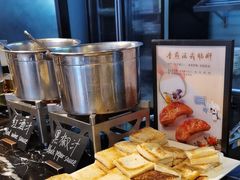 -白云宾馆-祥云西餐厅·法式鹅肝海鲜自助