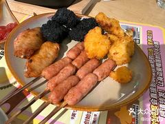 -乐凯撒披萨(正佳广场店)