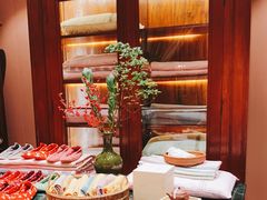 -叶叶菩提·晋福宫