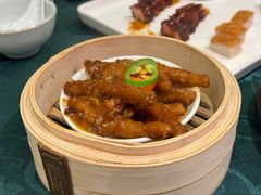 -誉八仙粤菜(万象天地店)
