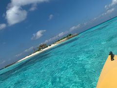 -中央格兰德岛温泉度假酒店 - 全包