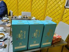 -黄鹤楼酒业武汉直销中心