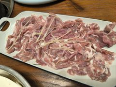 猪面肉-顺德一品粥·20年凤城老字号(芳村店)