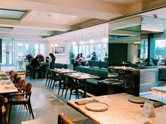 大堂-城市露台景观餐厅(淮海路店)