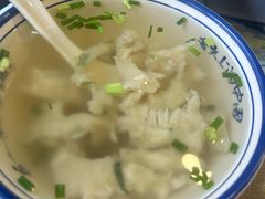 -长人馄饨铺(解放街店)
