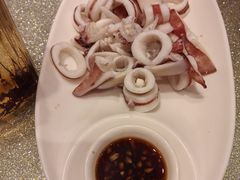 -舌尖上·霞浦滩涂海鲜(总店)