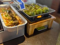 -很久以前羊肉串(南京路第一百货店)