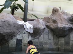 -青岛海泉湾度假区温泉