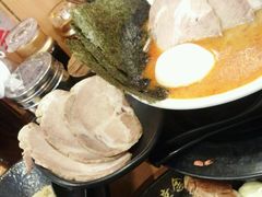 -博多一幸舍(侨福芳草地购物中心店)