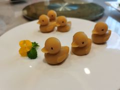 -北京全聚德(西翠路店)