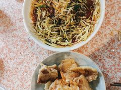 -红樱桃·欢乐餐厅(太原里店)