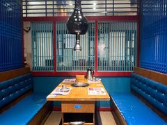 -老炉家木炭烤肉(长江国际店)