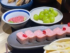 -巴奴毛肚火锅(广益哥伦布店)