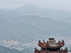 -安溪清水岩