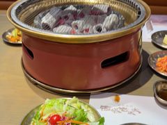 -西塔老太太泥炉烤肉(双井店)