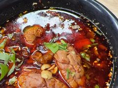 -四川老牛麻辣烫(北门桥店)