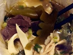 -老兵麻辣烫(世欧王庄店)