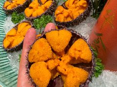 -君霖海鲜私房菜(春柳店)