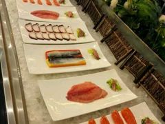 -东方豪景花园酒店·怡景旋转餐厅