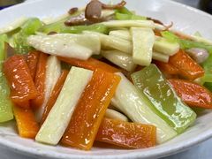 -芸海阁·农家私房菜(沙家浜景区出口店)