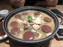 -金掌勺锅包肉(华润万象城店)