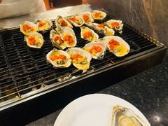 -萧邦音乐会所KTV·蒸汽活海鲜自助(福田店)