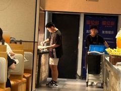 -星伦多自助料理·涮烤一体(杭州来福士店)