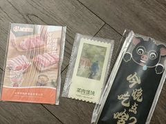 -大光明电影院(南京西路店)