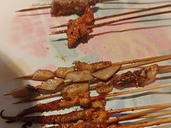 -北丐先生·野馄饨烧烤(雨花万象店)
