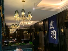 -彩虹之约•淮扬家宴(亚运村店)