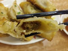 -小姜锅贴(凤凰街店)