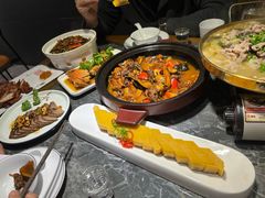 -欧记轩龙虾·私房菜(A店)