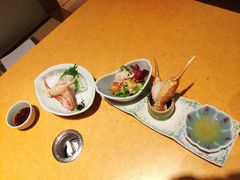 -蟹道乐(梅田店)