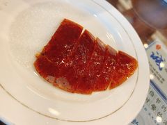 -全聚德(扬州虹桥坊店)