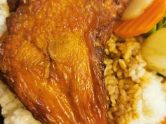 -肯德基(凤凰店)