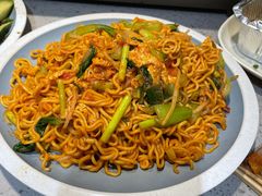-李军力烧烤(丰庆路店)