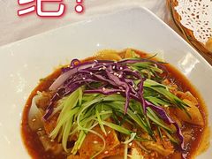 -新粤新疆菜(禅城店)