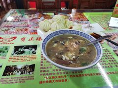 -宝正臻天津包子总店(金阳光居易店)