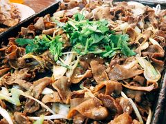 -清真永恒华威肉饼(潘家园店)