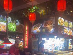 -人民公社大食堂(张家湾店)