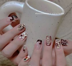 -斯馨·健康美甲美睫